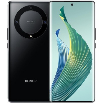 Honor Magic5 Lite 5G Dual SIM Barva: Midnight Black Paměť: 8GB/256GB
