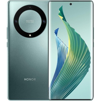 Honor Magic5 Lite 5G Dual SIM Barva: Emerald Green Paměť: 8GB/256GB