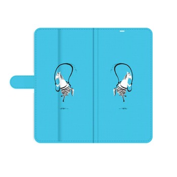 Flipové pouzdro pro mobil Xiaomi 11 lite 5G NE