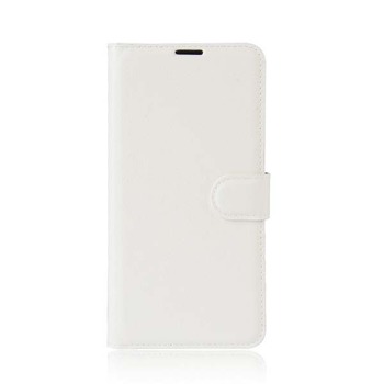 Knížkový obal pro mobil Xiaomi 11 lite 5G NE - Bílé