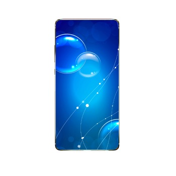 Zadní kryt na mobil Motorola Edge 20 Pro