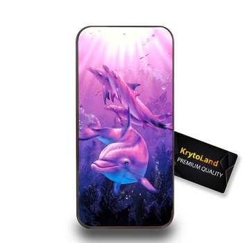 Premium kryt na Vivo Y55 5G