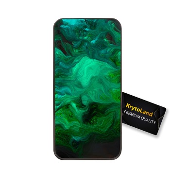 Premium kryt pro Vivo Y55 5G