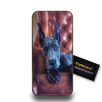 Premium kryt na mobil iPhone 14