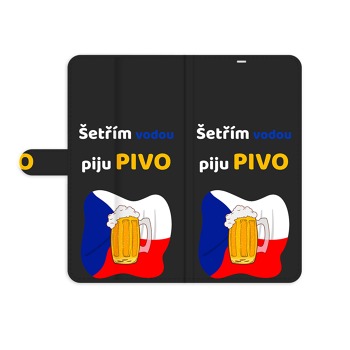 Flipové pouzdro na mobil iPhone 6 Plus / 6S Plus