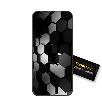 Odolný kryt na mobil Honor X8 5G