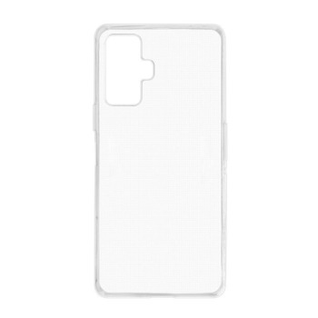 Průhledný silikonový kryt pro Xiaomi Poco F4 GT