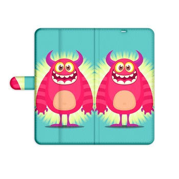 Knížkový obal pro Xiaomi Redmi 10 5G