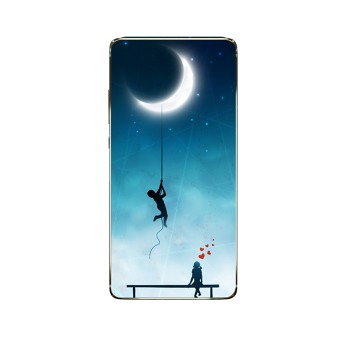 Silikonový kryt na mobil Redmi Note 6 Pro