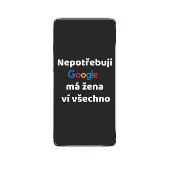 Zadní kryt na mobil Redmi Note 6 Pro