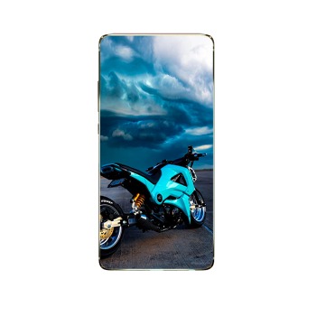 Stylový obal pro mobil Redmi Note 6 Pro