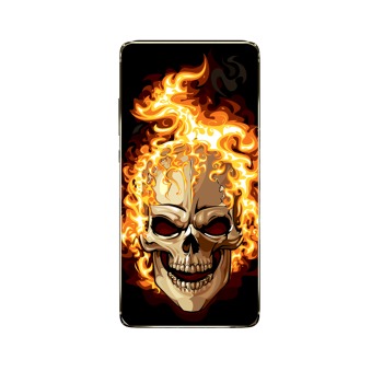 Ochranný kryt na mobil Samsung S23