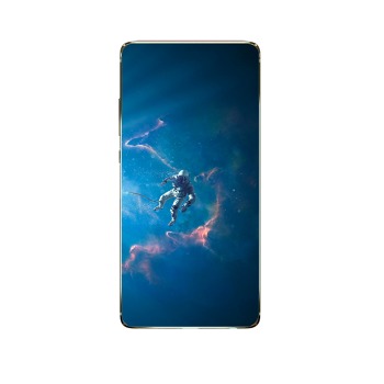 Silikonový obal na mobil Huawei Y9 2019