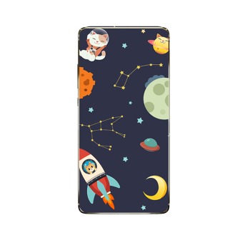 Stylový obal na mobil Xiaomi Redmi Note 11S 5G