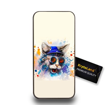 Premium obal pro mobil Samsung Galaxy S23