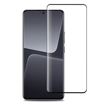 3D Tvrzené sklo pro Xiaomi 13 Pro