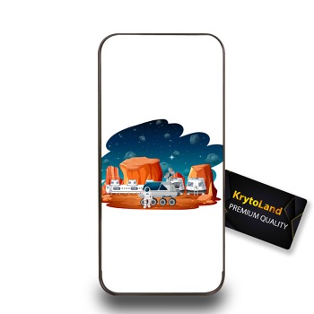 Odolný kryt pro mobil Honor X8A