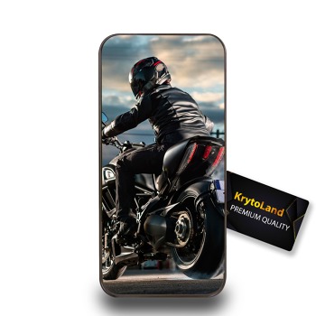 Ochranný kryt pro mobil Honor X8A