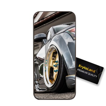 Ochranný kryt pro mobil Honor X8A