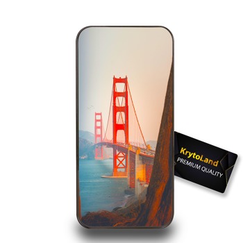 Premium kryt pro mobil Xiaomi Redmi Note 12 Pro Plus 5G