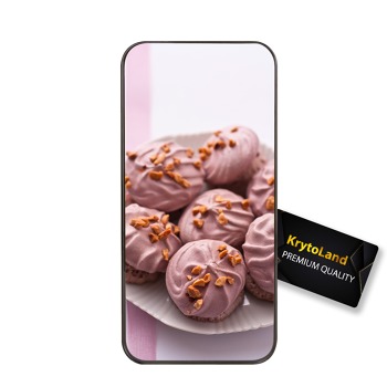 Ochranný kryt na Xiaomi Redmi Note 12