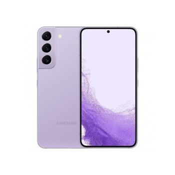 Samsung SM-S901B Galaxy S22 5G Dual SIM Barva: Bora Purple Paměť: 8GB/128GB