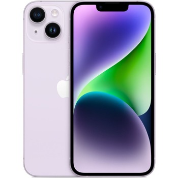 Apple iPhone 14 Barva: Purple Paměť: 128 GB