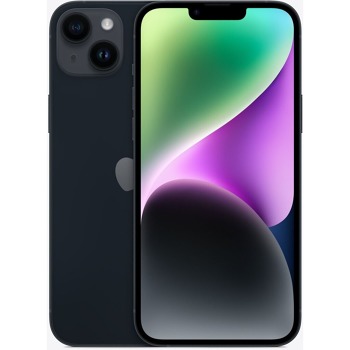 Apple iPhone 14 Plus Barva: Midnight Paměť: 512 GB