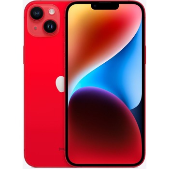 Apple iPhone 14 Plus Barva: (PRODUCT) Red Paměť: 512 GB