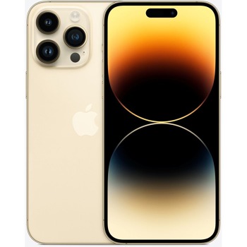 Apple iPhone 14 Pro Max Barva: Gold Paměť: 256 GB