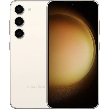 Samsung SM-S911B Galaxy S23 5G Dual SIM Barva: Cream Paměť: 8GB/128GB