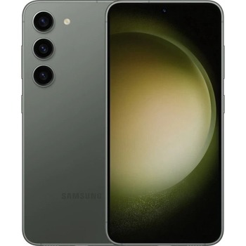 Samsung SM-S911B Galaxy S23 5G Dual SIM Barva: Green Paměť: 8GB/128GB