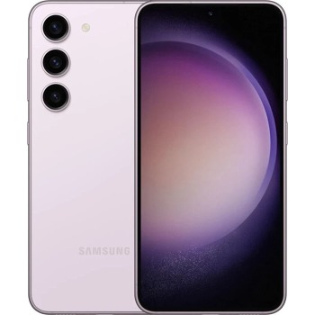 Samsung SM-S911B Galaxy S23 5G Dual SIM Barva: Lavender Paměť: 8GB/128GB