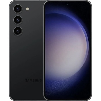 Samsung SM-S911B Galaxy S23 5G Dual SIM Barva: Phantom Black Paměť: 8GB/128GB
