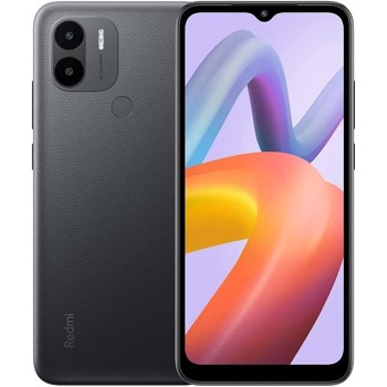 Xiaomi Redmi A2+ Dual SIM Barva: Black Paměť: 2GB/32GB