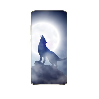 Stylový kryt na Huawei Nova Y61