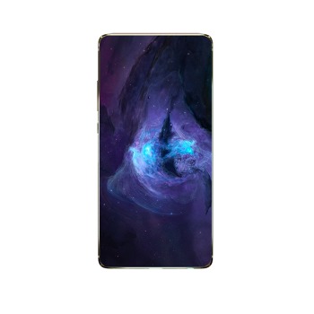 Stylový obal na Huawei Nova Y61