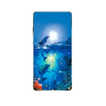 Stylový obal na mobil Huawei Nova Y61