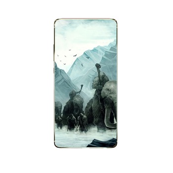 Stylový obal na mobil Samsung Galaxy Xcover 6 Pro