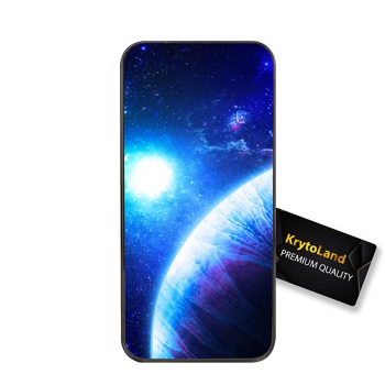 Ochranný kryt na Xiaomi Mi 11i