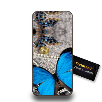 Premium kryt pro mobil Vivo X80 Lite