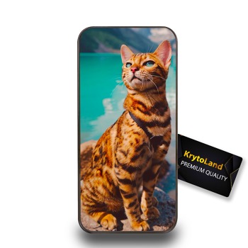 Ochranný kryt pro Vivo X80 Lite