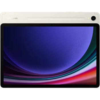Samsung SM-X710N Galaxy Tab S9 Wi-Fi Barva: Beige Paměť: 8GB/128GB