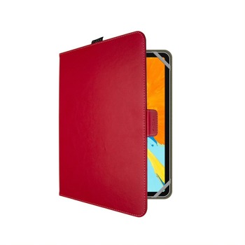 FIXED Novel for Tablets 10,1", red