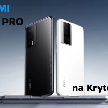 Recenze: Xiaomi Poco F5 PRO - Nový Král Mezi Smartphony?