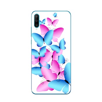 Stylový kryt pro iPhone 15