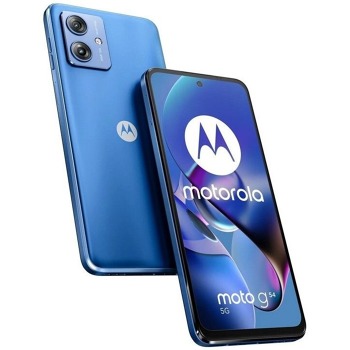 Motorola Moto G54 5G Power Edition Dual SIM Barva: Pearl Blue Paměť: 12GB/256GB