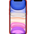 Nillkin Super Shield Pro Apple iPhone 14 Red