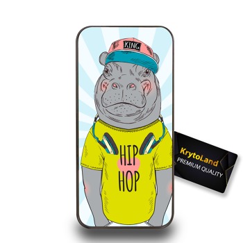 Premium kryt na iPhone 15 Pro