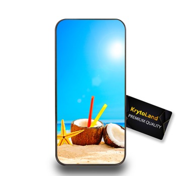 Premium kryt pro mobil iPhone 15 Pro